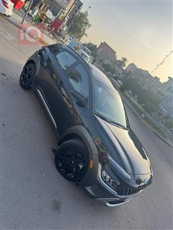هیوندای کۆنا